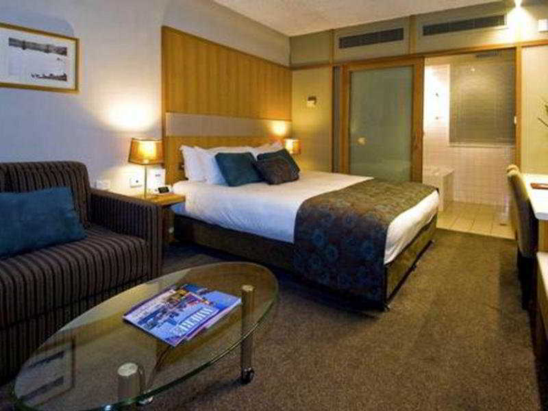 Hotel Zagame'S House Melbourne Pokój zdjęcie A typical hotel room