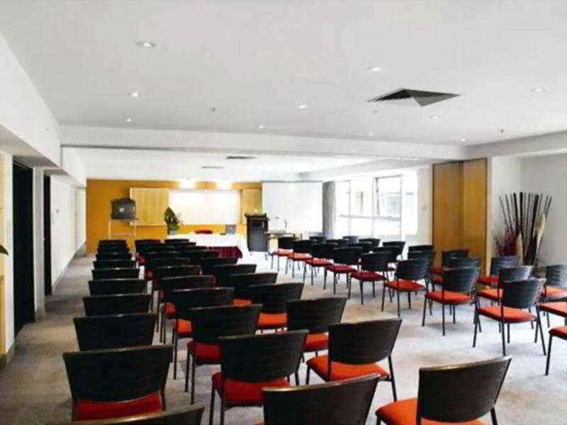 Hotel Zagame'S House Melbourne Zewnętrze zdjęcie Meeting room