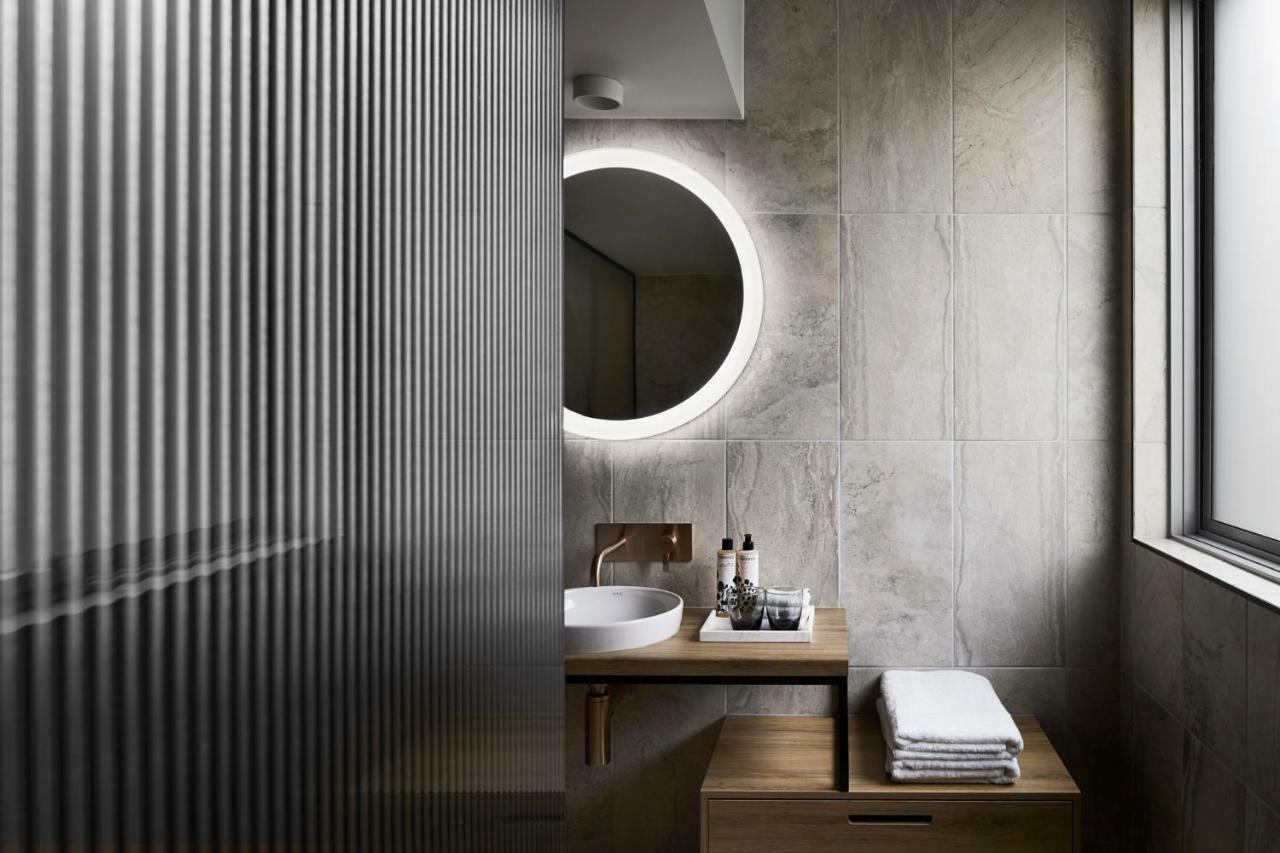 Hotel Zagame'S House Melbourne Zewnętrze zdjęcie Bathroom