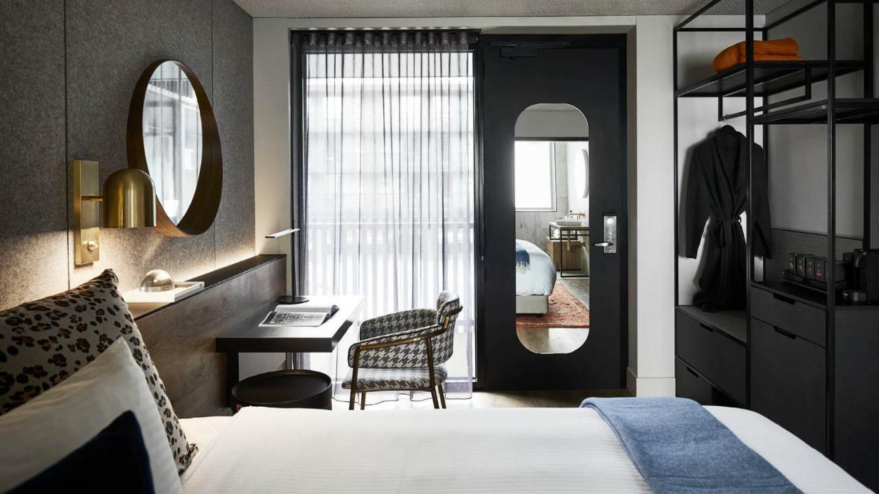 Hotel Zagame'S House Melbourne Zewnętrze zdjęcie