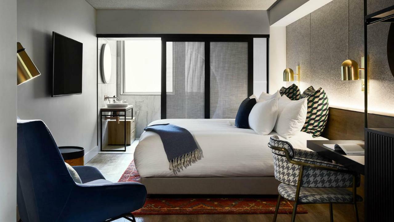 Hotel Zagame'S House Melbourne Zewnętrze zdjęcie