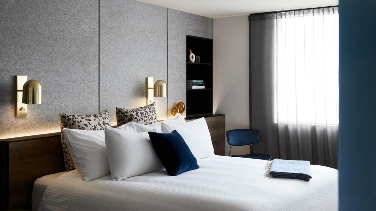 Hotel Zagame'S House Melbourne Zewnętrze zdjęcie