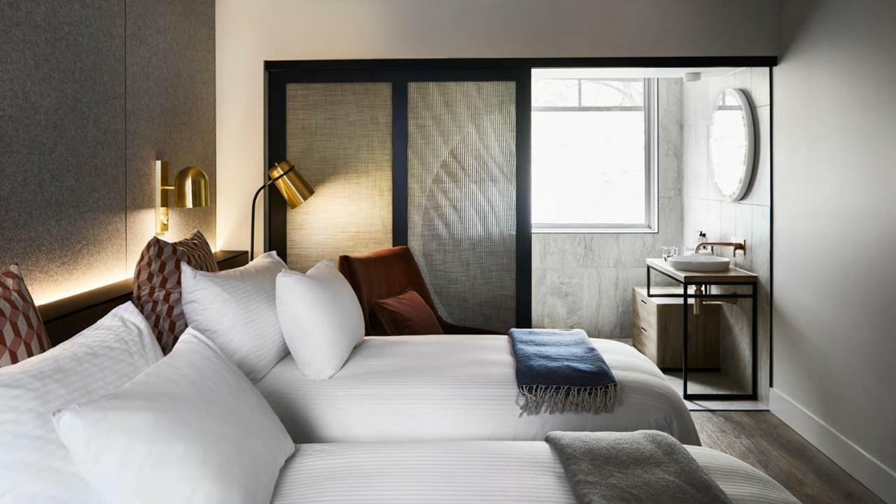 Hotel Zagame'S House Melbourne Zewnętrze zdjęcie