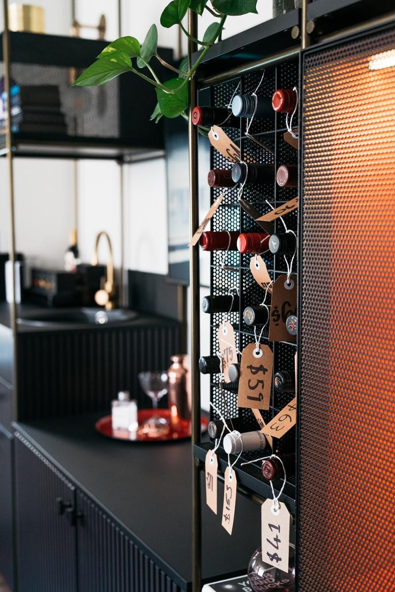 Hotel Zagame'S House Melbourne Zewnętrze zdjęcie The 2018 edition of the Periodic Table of Flavours